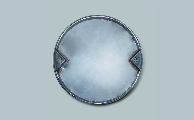 SUS不锈钢圆形井盖