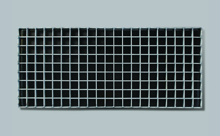 SUS不锈钢户外踏步板