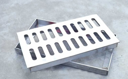 SUS不锈钢户外盖板