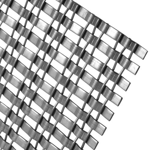 SUS不锈钢金属网