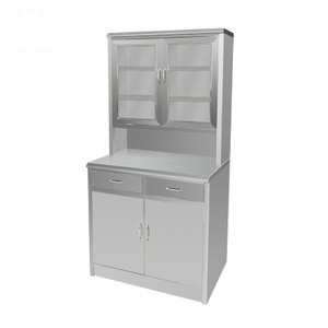 注射科室不锈钢柜