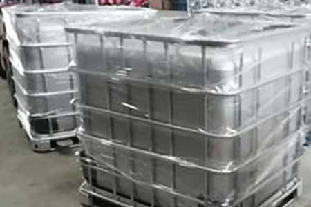 SUS化工金属容器