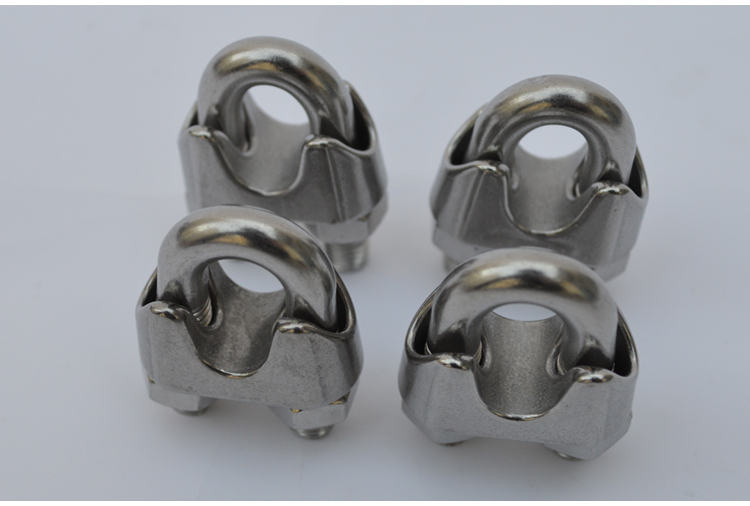 不锈钢SUS花兰索具