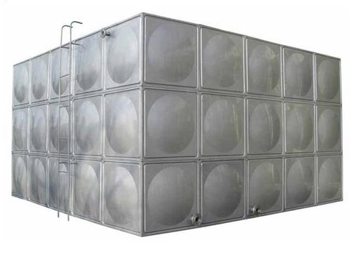 SUS不锈钢消防水箱