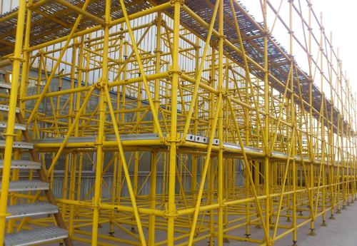 斯尤斯脚手架租赁