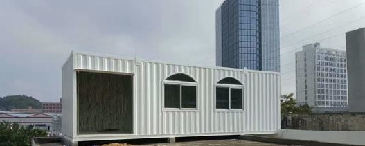 工地移动厨房租赁