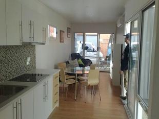 科考户外厨房租赁