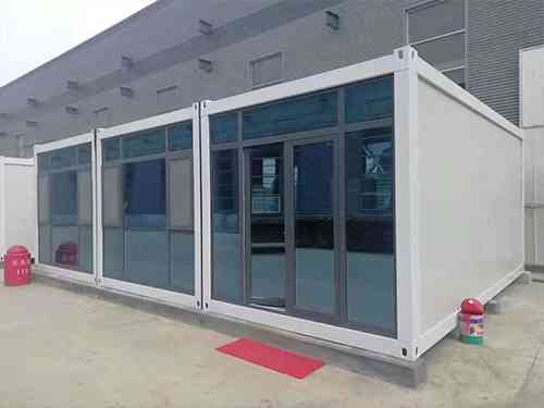 斯尤斯集装箱柜租赁