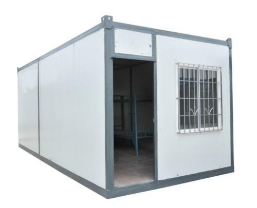 6元一天集装箱住房出租