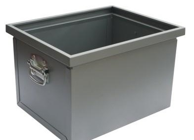 不锈钢周转箱租售