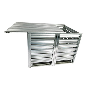 斯尤斯金属托盘租赁