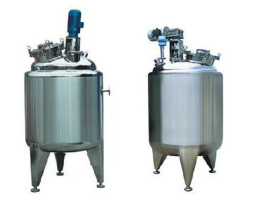 SUS不锈钢工业罐体