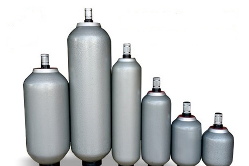 SUS不锈钢工业瓶